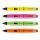 Ołówek automatyczny Milan Capsule Fluo, 2B, 0.9mm
